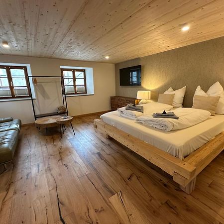 Landhaus Am Weissensee Füssen Εξωτερικό φωτογραφία