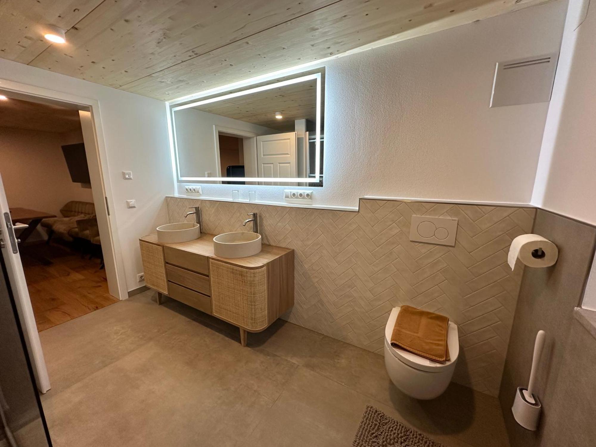 Landhaus Am Weissensee Füssen Εξωτερικό φωτογραφία