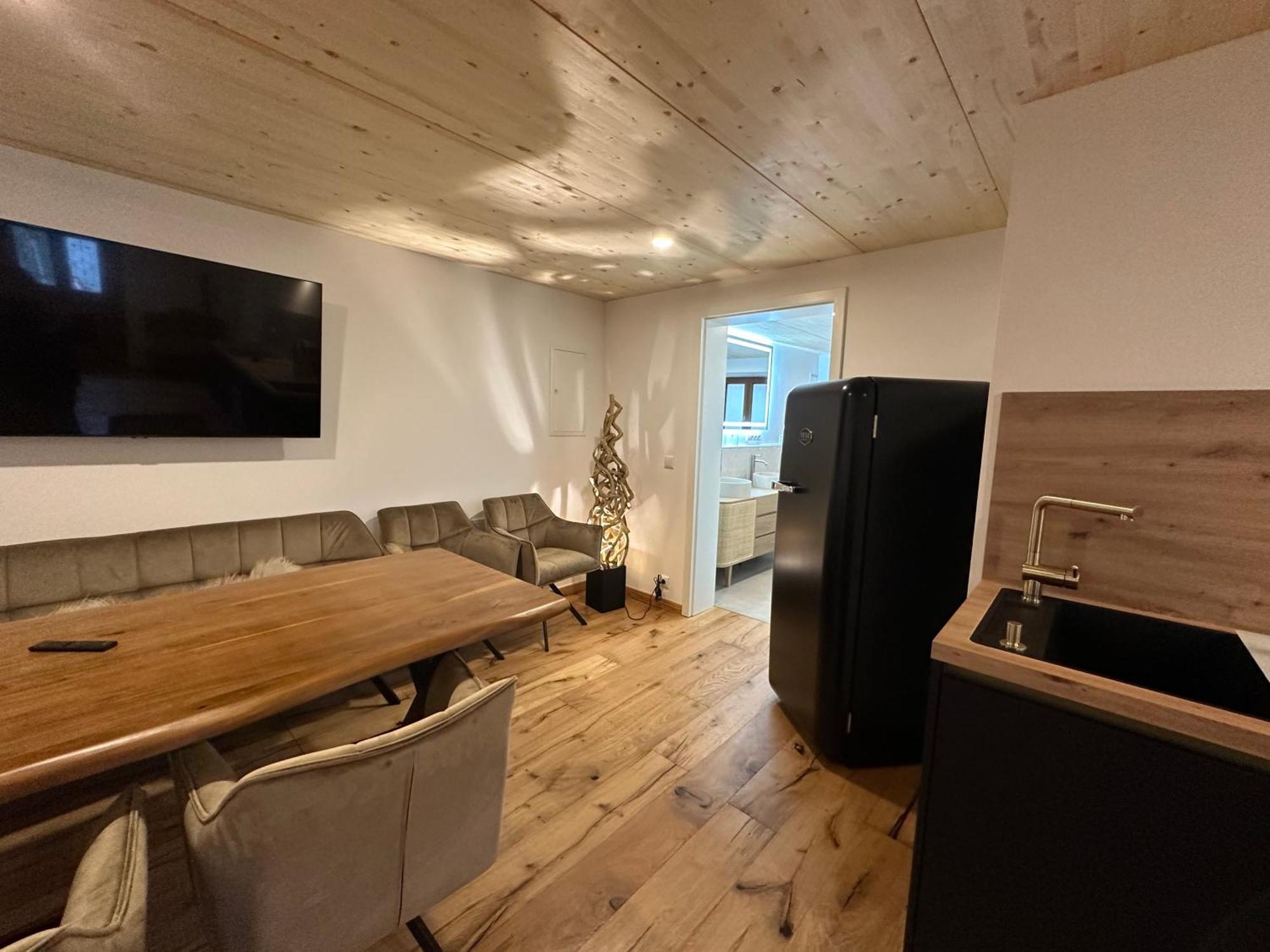 Landhaus Am Weissensee Füssen Εξωτερικό φωτογραφία