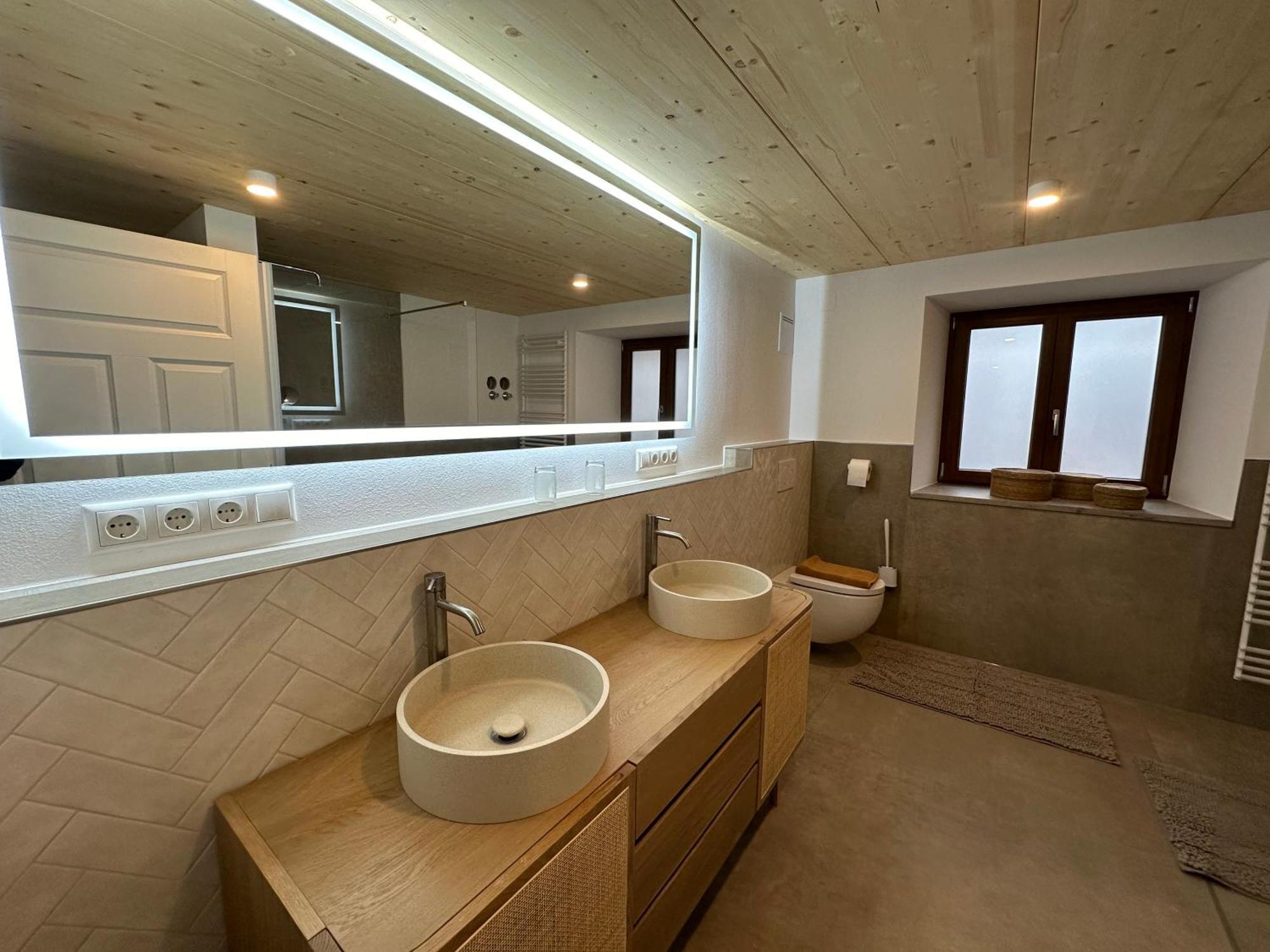 Landhaus Am Weissensee Füssen Εξωτερικό φωτογραφία