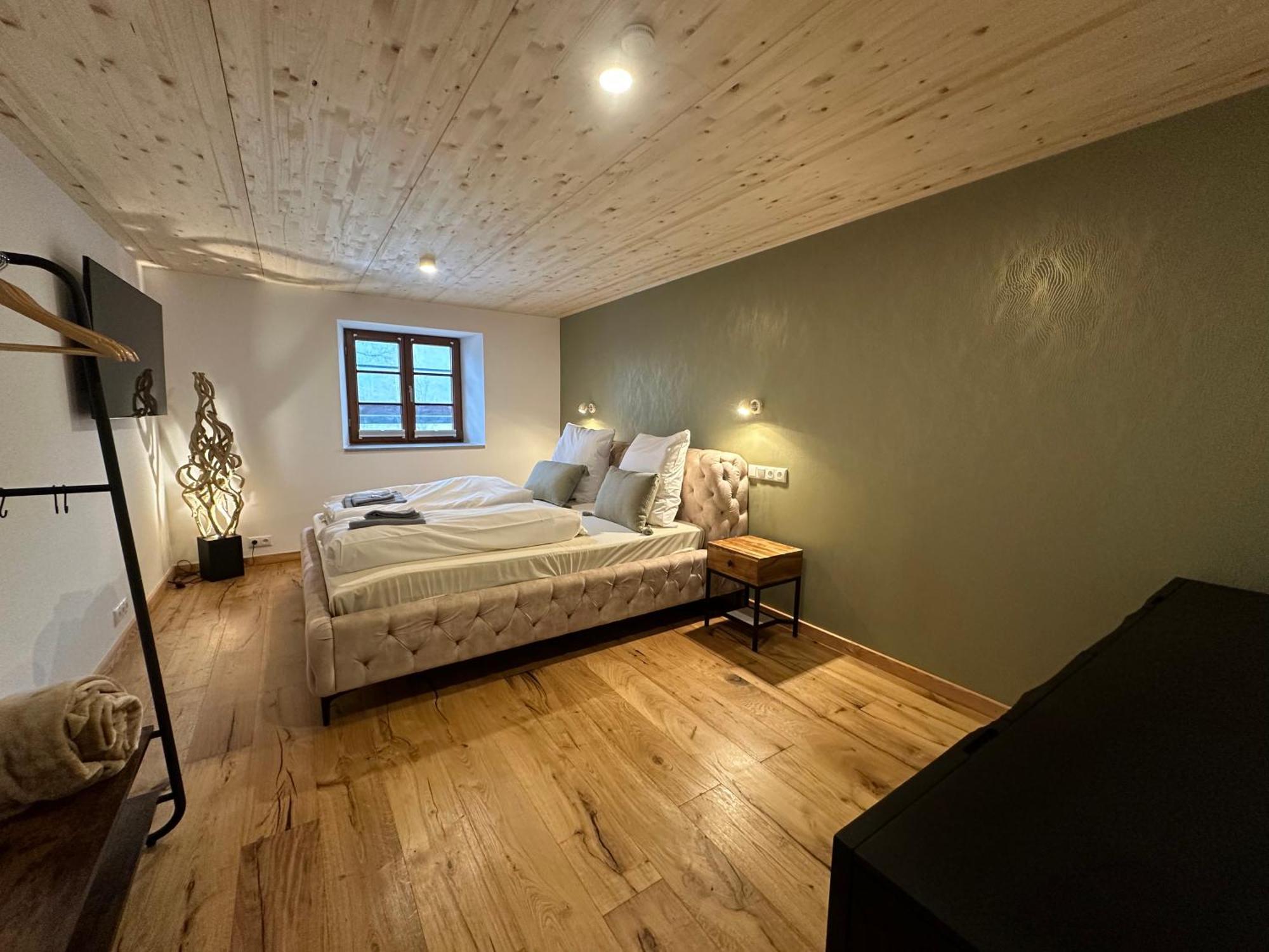 Landhaus Am Weissensee Füssen Εξωτερικό φωτογραφία