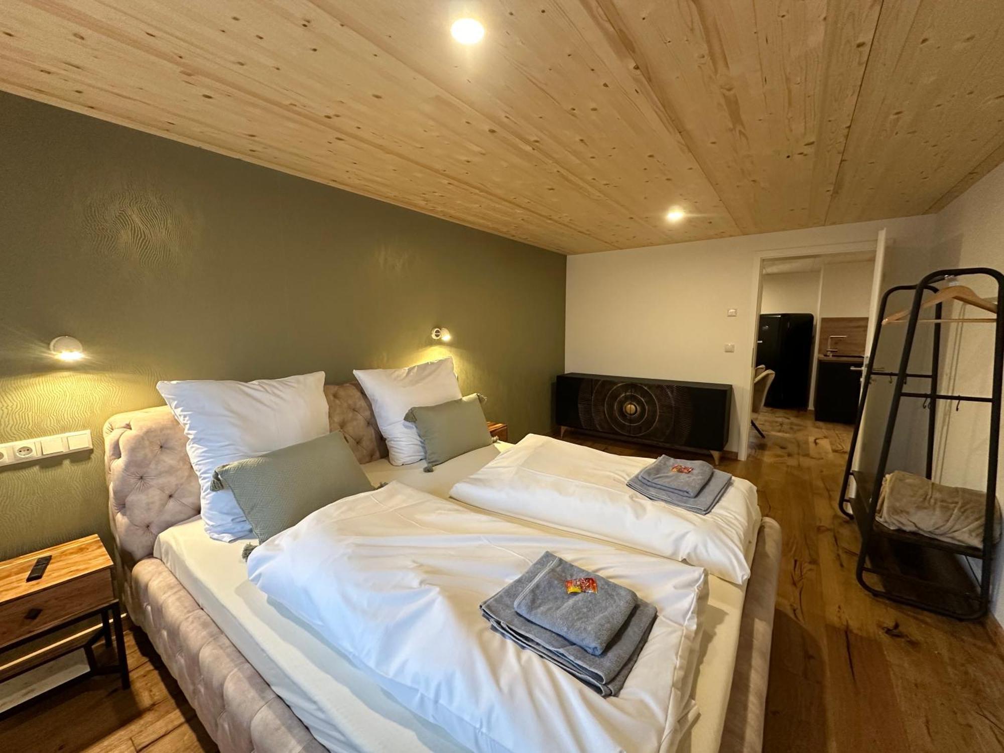 Landhaus Am Weissensee Füssen Εξωτερικό φωτογραφία