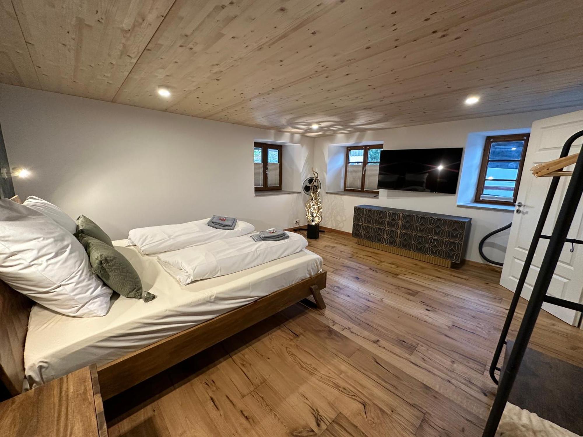 Landhaus Am Weissensee Füssen Εξωτερικό φωτογραφία