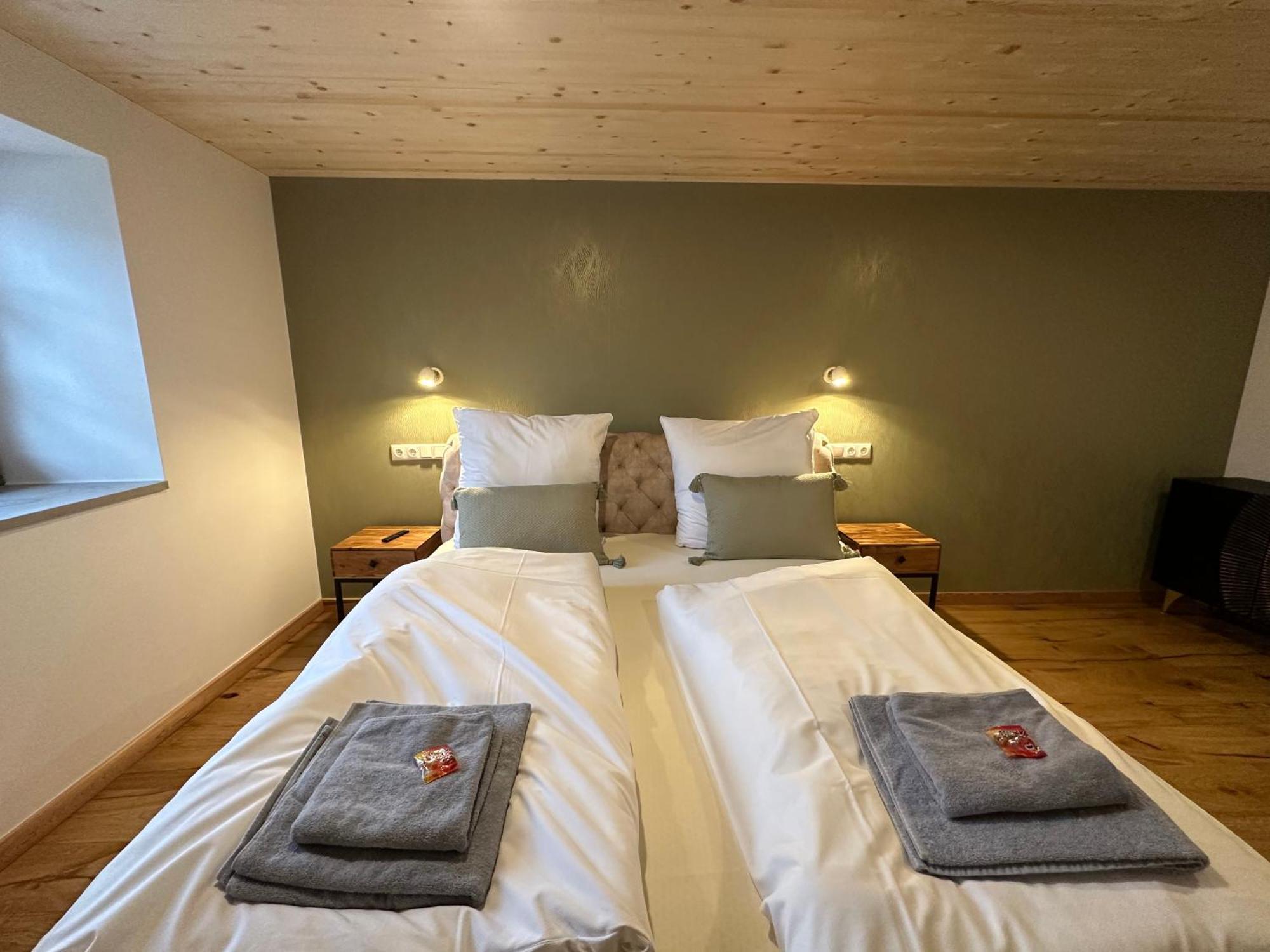 Landhaus Am Weissensee Füssen Εξωτερικό φωτογραφία