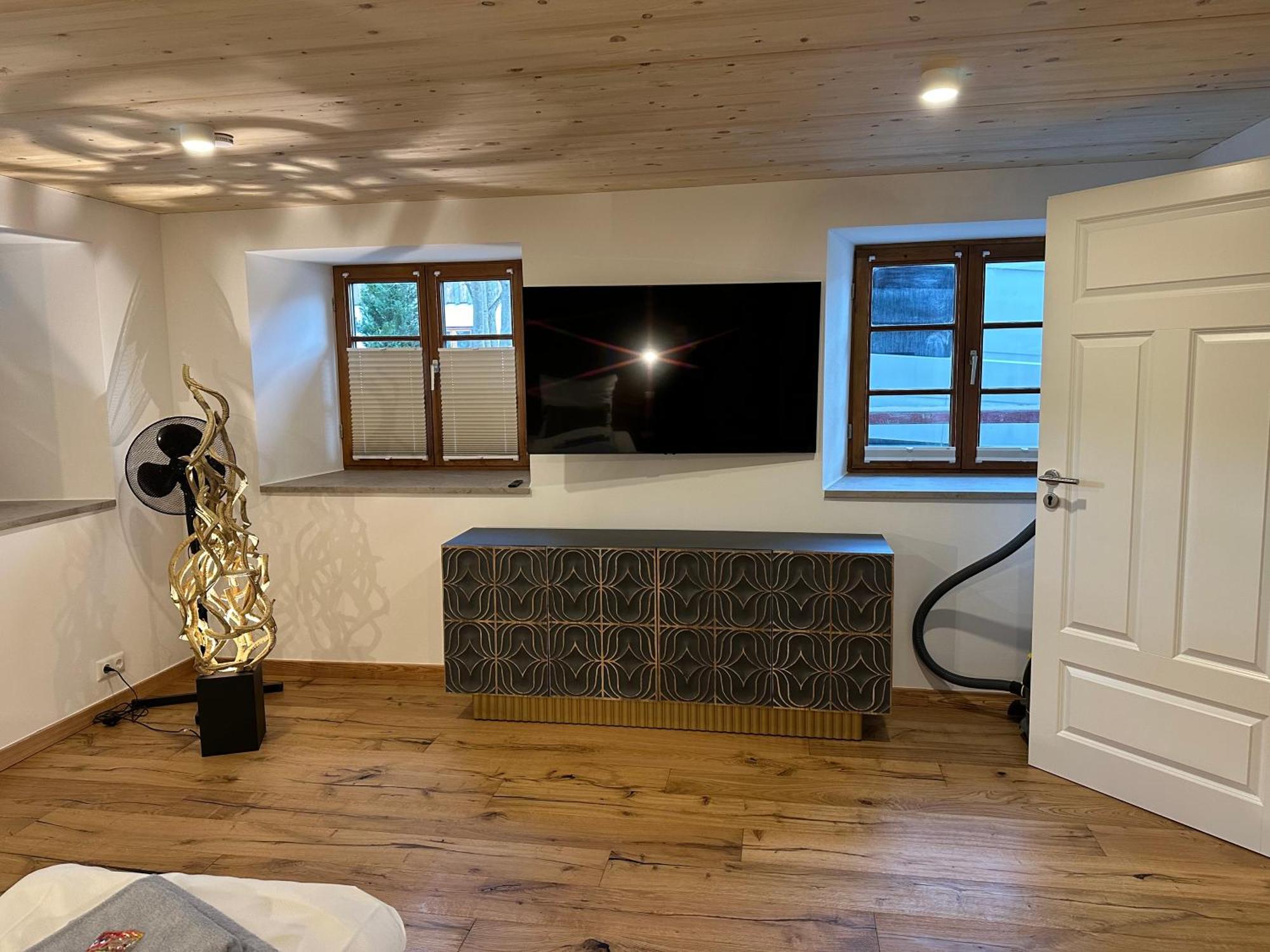 Landhaus Am Weissensee Füssen Εξωτερικό φωτογραφία