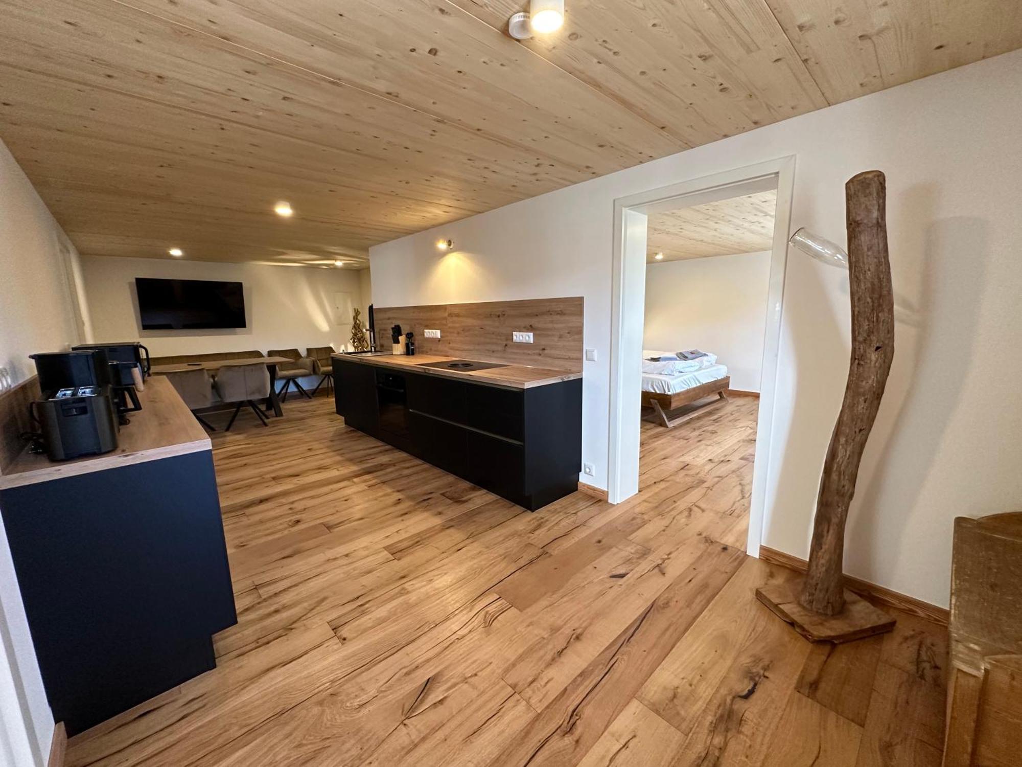 Landhaus Am Weissensee Füssen Εξωτερικό φωτογραφία