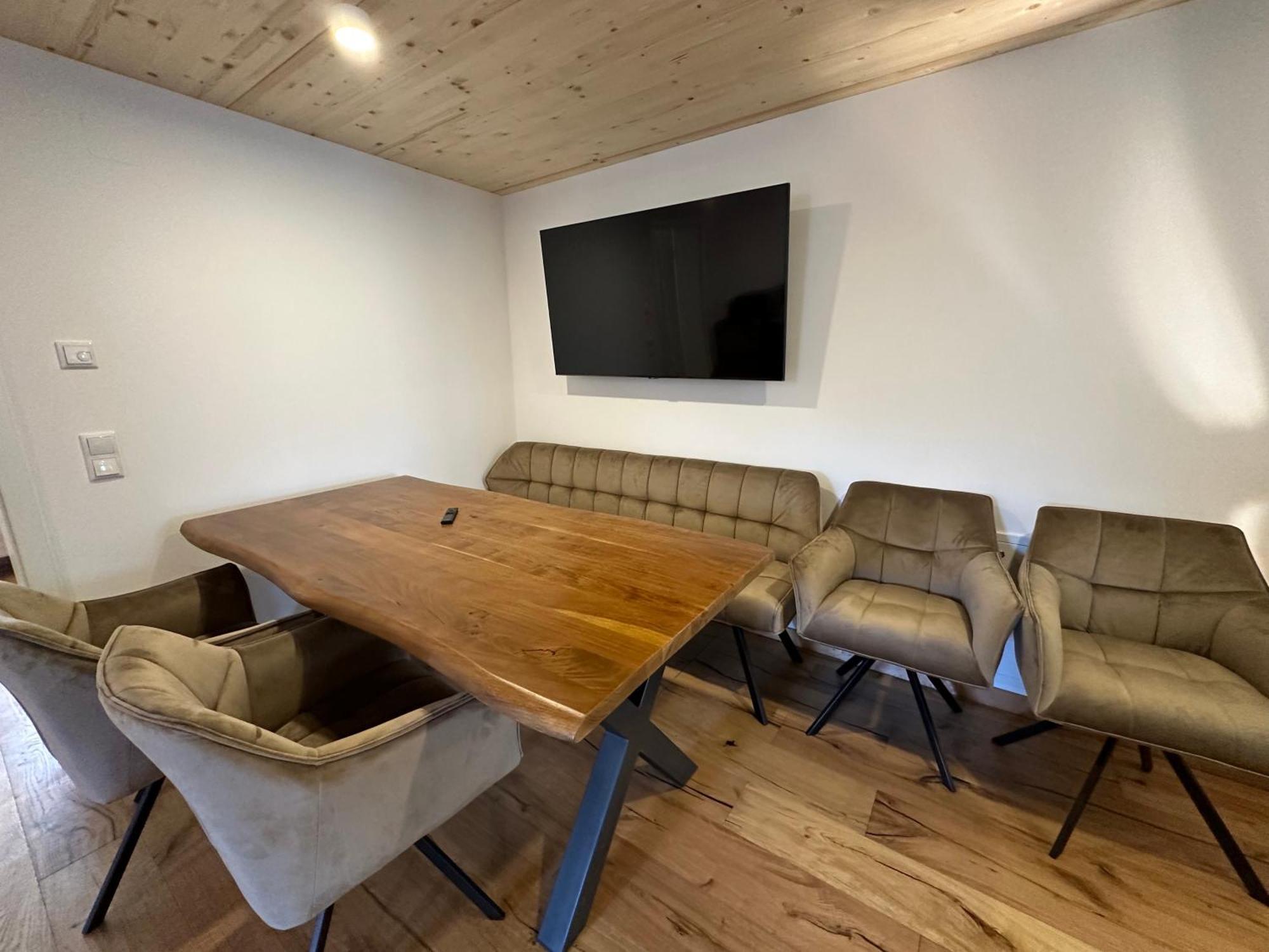 Landhaus Am Weissensee Füssen Εξωτερικό φωτογραφία